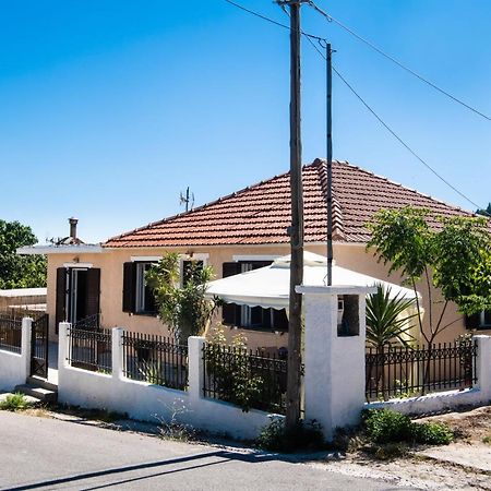 Komílion Irinis House 빌라 외부 사진