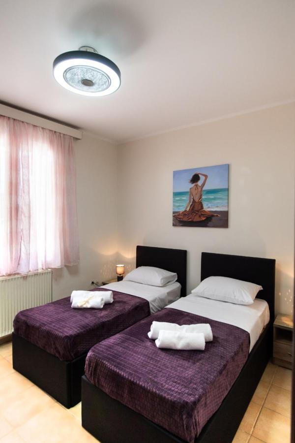 Komílion Irinis House 빌라 외부 사진