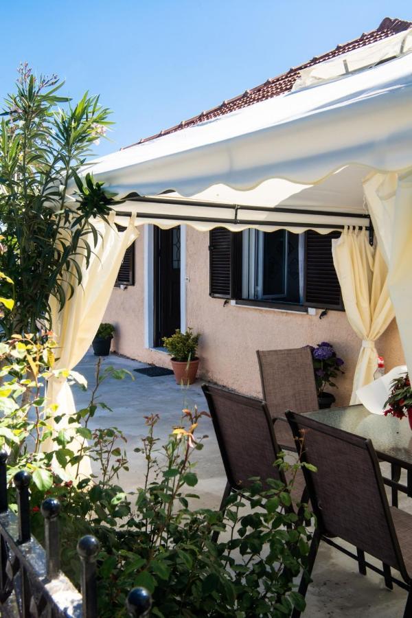 Komílion Irinis House 빌라 외부 사진